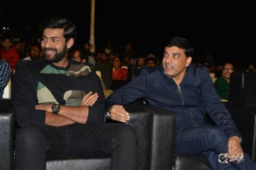 F2 Movie Audio Launch Photos